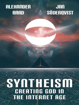 cover image of Syntheism